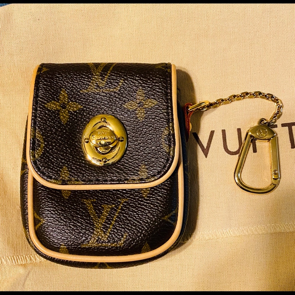 Louis Vuitton Tulum